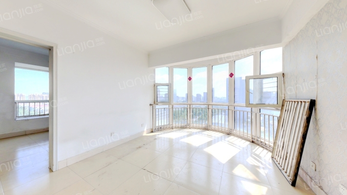和丰城市花园二手房实景图