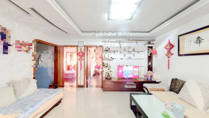 梦祯苑北区二手房实景图