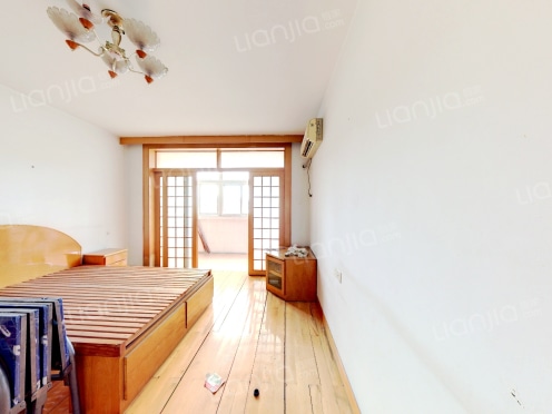 整租·矿院新村 2室2厅 南