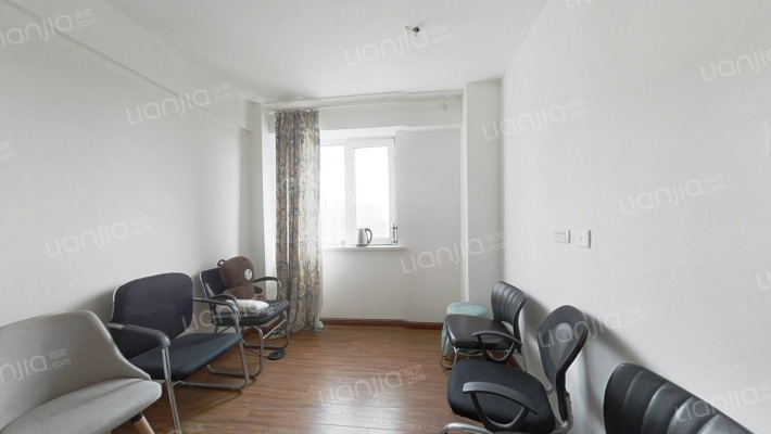 南湖祥水湾二手房实景图