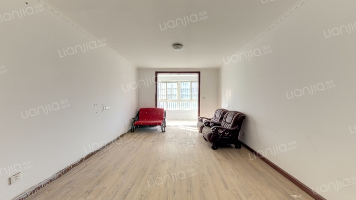 福乐园二手房实景图