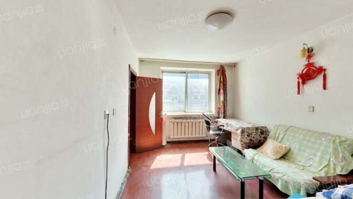 桃源社区二手房实景图