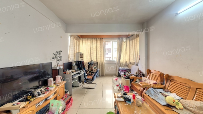 南宁市机关车队宿舍二手房实景图