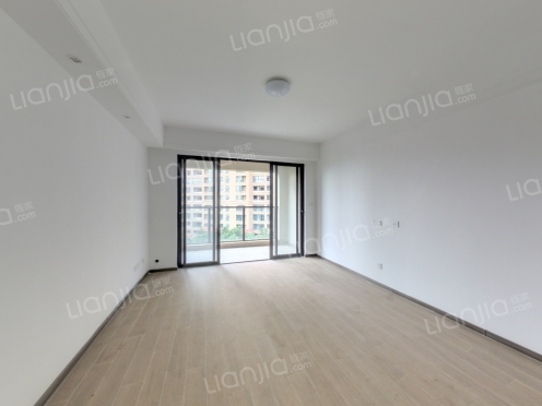 整租·天赐上湾 2室2厅 东南