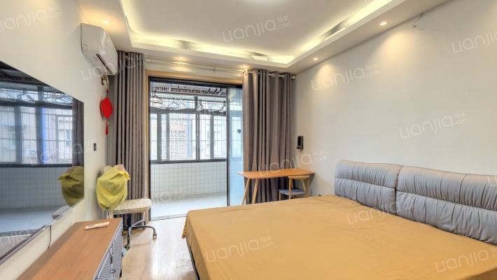 文津桥二手房实景图