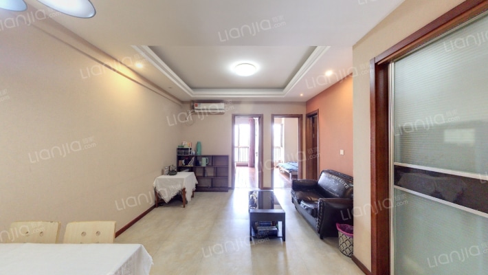 好时光大厦二手房实景图