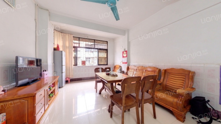 华都新村二手房实景图