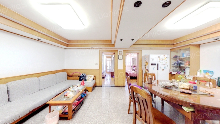 通扬新村二手房实景图
