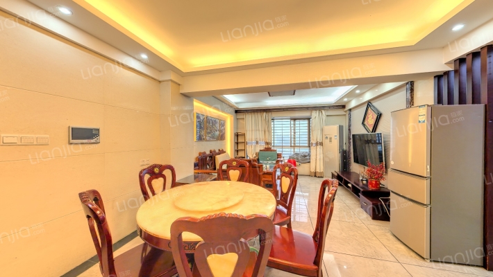 新景数码港二手房实景图