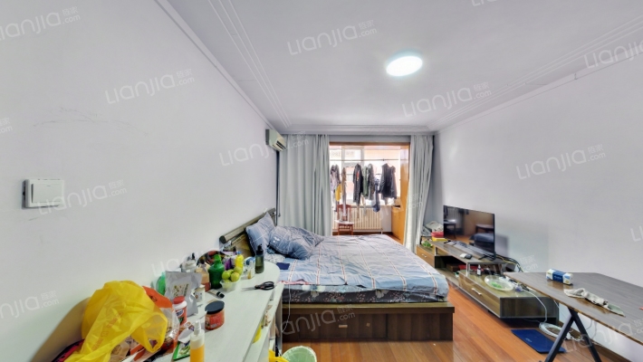 林业厅宿舍高层二手房实景图