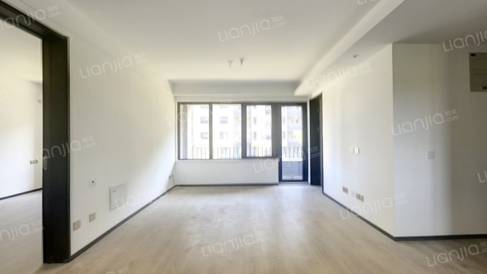 京北金茂悦二手房实景图