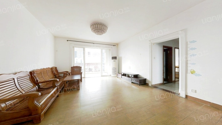 时代美居二手房实景图