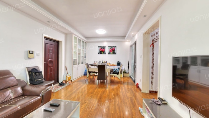 东湖景园A区二手房实景图