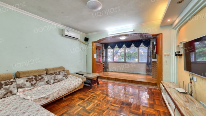 招东小区一期二手房实景图