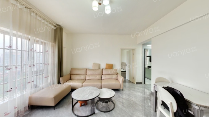 北回归线二期二手房实景图