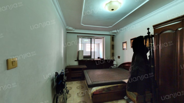 凌研里二手房实景图