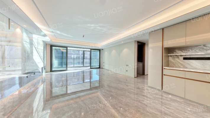 绿城·云庐二手房实景图