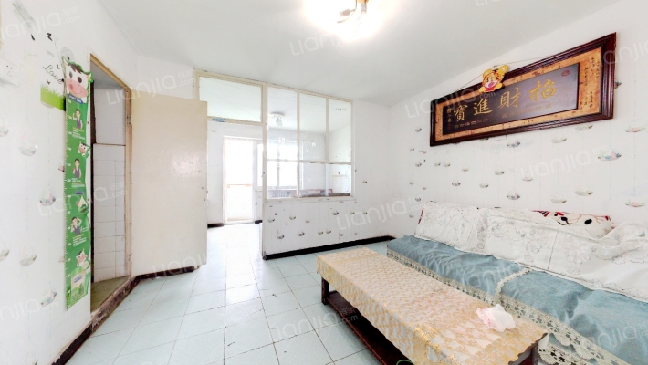 宾阳里小区二手房实景图