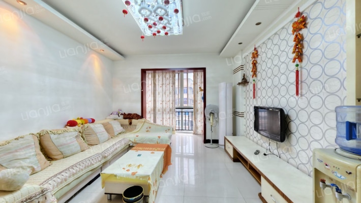 春天家园二手房实景图