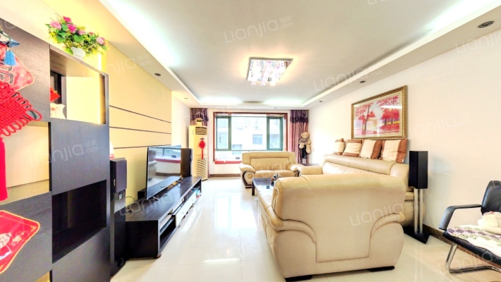 麒龙溪园二手房实景图