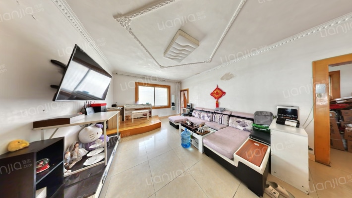 五华山社区二手房实景图