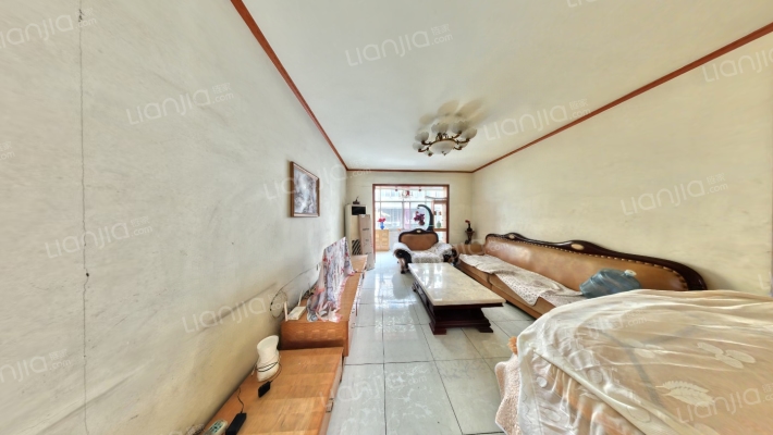 西街35号二手房实景图