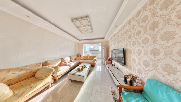 九峰国际二手房实景图