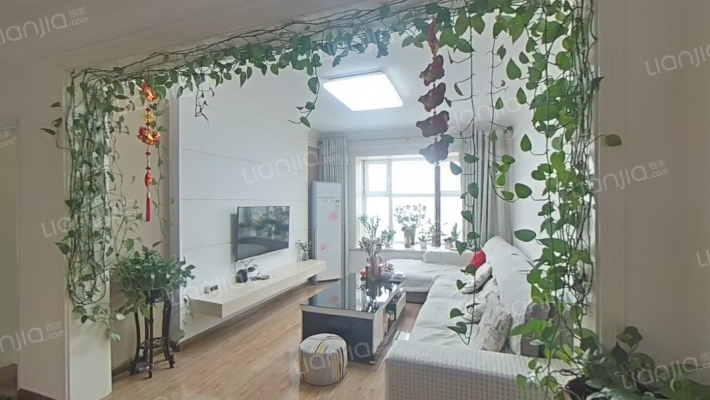 工人劳模小区二手房实景图