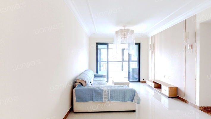 安庆恒大观澜府二手房实景图