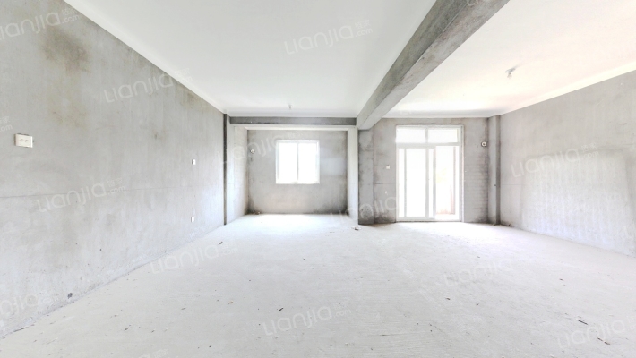 凤翔景苑二手房实景图