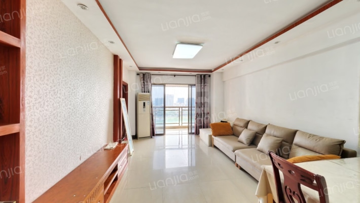 融昌·邕江银座二手房实景图