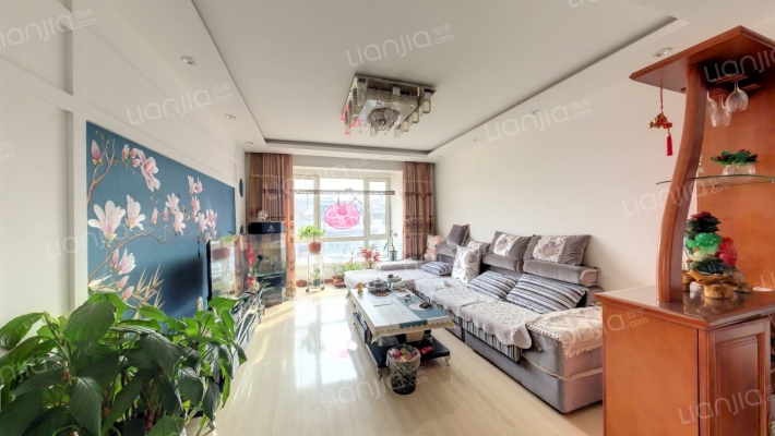 阳光里一期二手房实景图