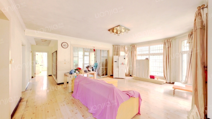 汇景花园二手房实景图