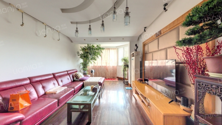 佳苑小区·西二手房实景图