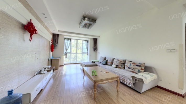 西蜀苑二手房实景图