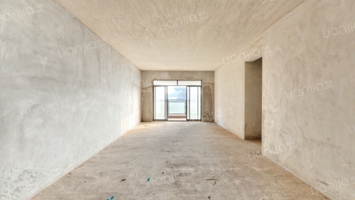 港保苑二手房实景图