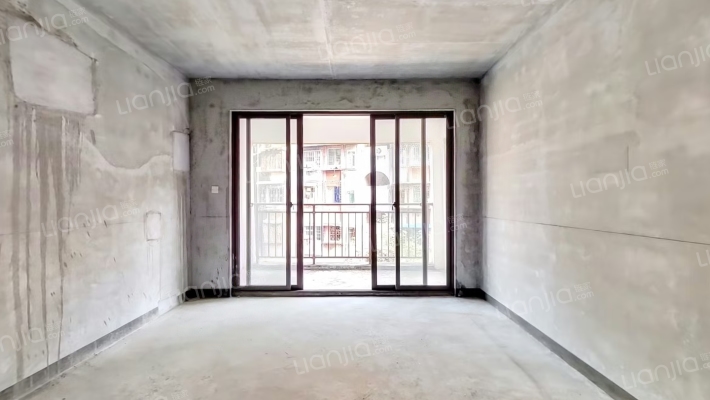 碧园•南溪新城二手房实景图