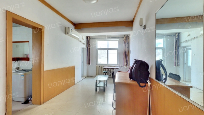 文化宫路18号二手房实景图