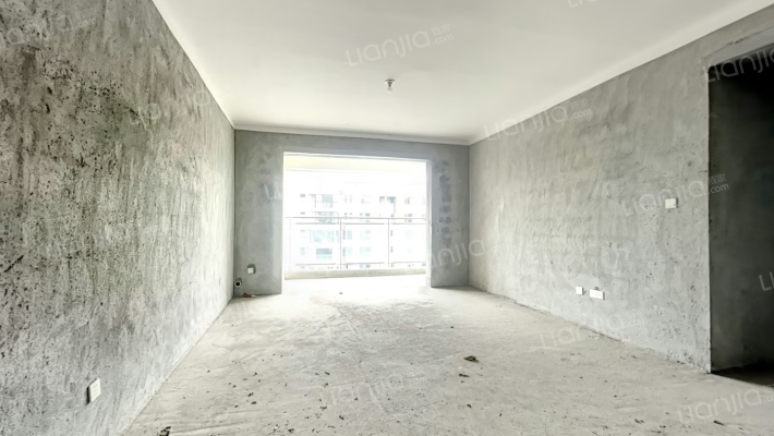 溶江一号二手房实景图