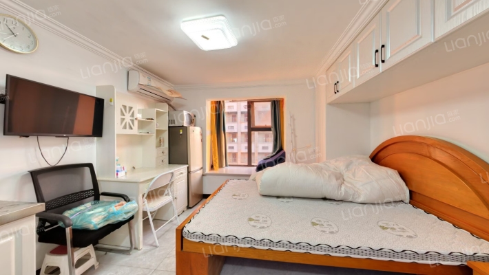 星悦城二手房实景图