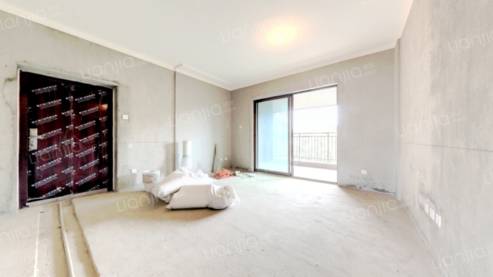 怡湖玫瑰苑二期深业璟园二手房实景图