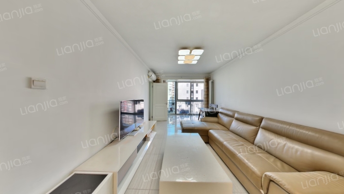 舒至嘉园二手房实景图