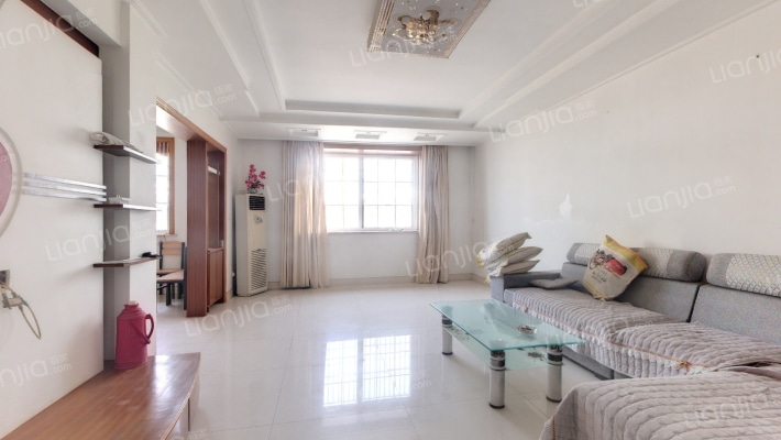 百盛花园（吴江）二手房实景图