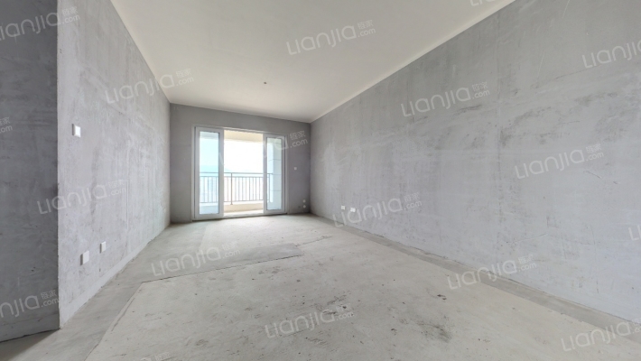 保利天府南院二手房实景图