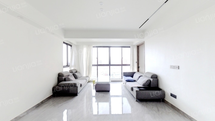 乐芙嘉园二手房实景图