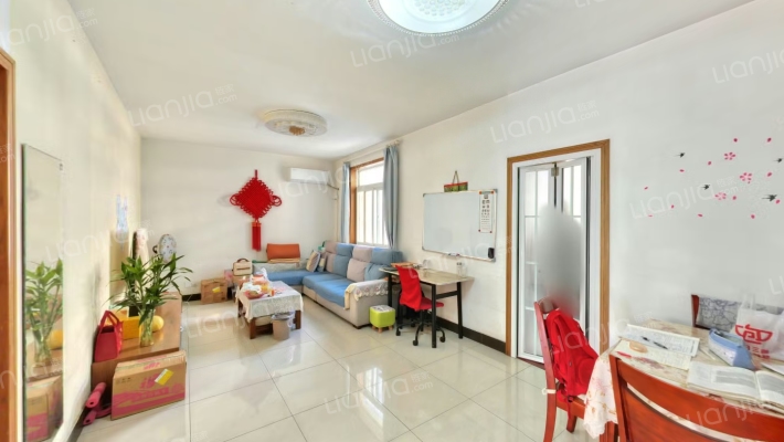 珠光花园二手房实景图