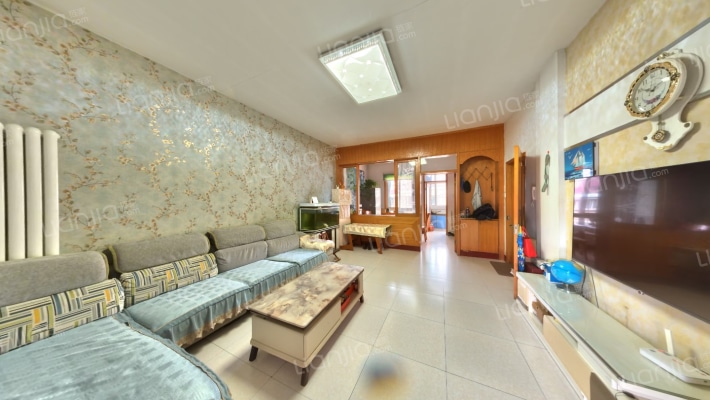 引河北里二手房实景图