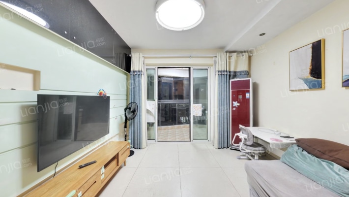 天阳美林湾二手房实景图