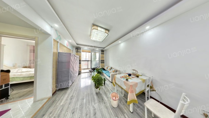 海科新寓二手房实景图