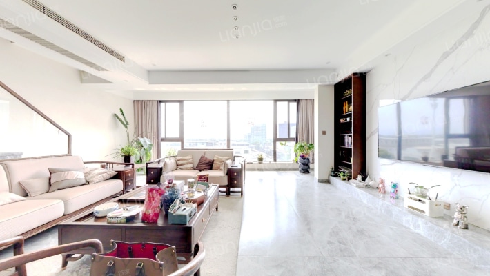 御江山花苑二手房实景图